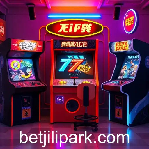 Arcade Classics: A Nostalgic Journey into Gaming History