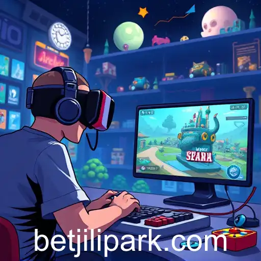 The Evolution of English Gaming Platforms