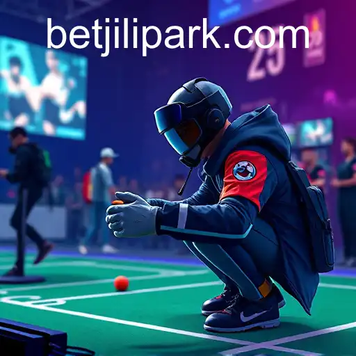 The Evolution of Digital Gaming Platforms