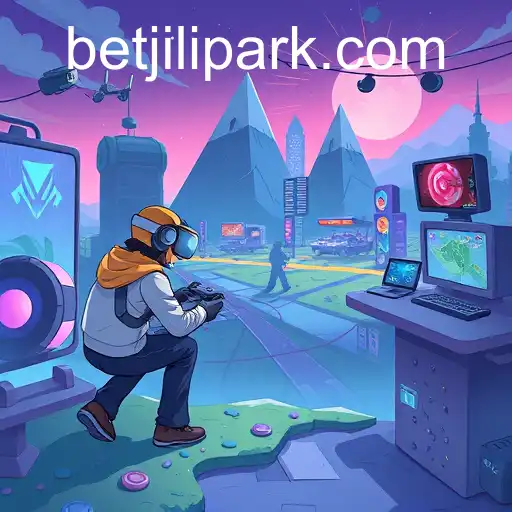 The Evolution of Online Gaming Environments