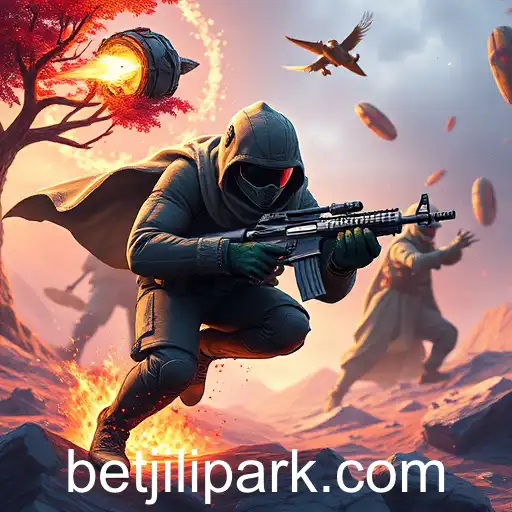 Navigating the Evolving Landscape of Online Gaming in 2025