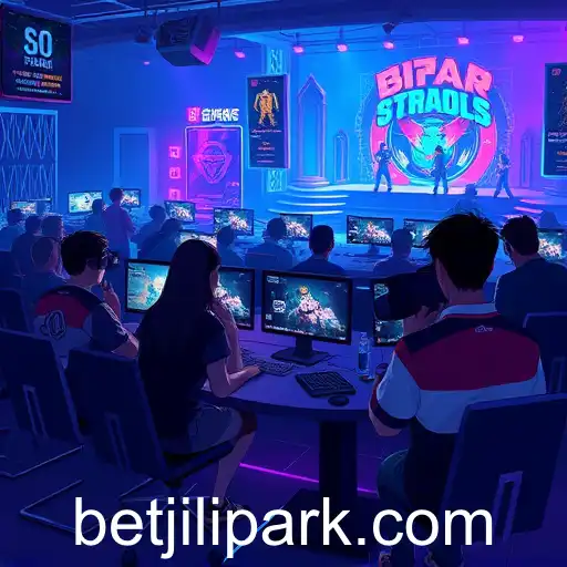 Gaming Trends Transform the Digital Arena