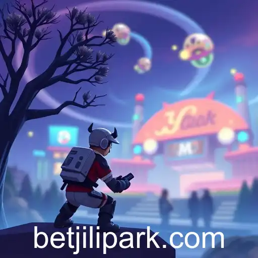 Jilipark Inspires New Era of Online Gaming