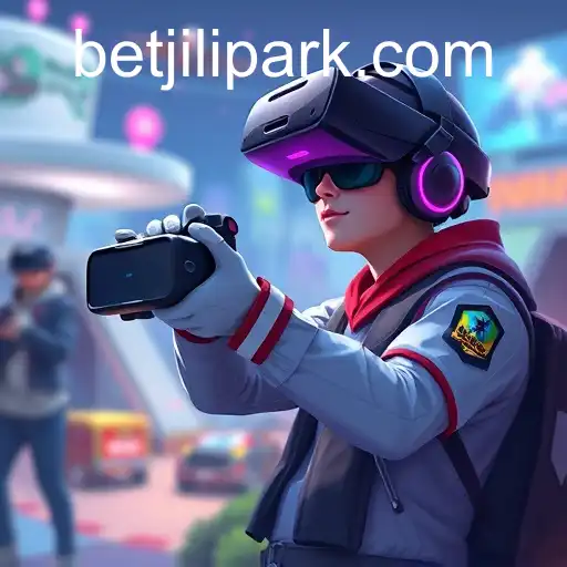 Jilipark Revolutionizes Gaming in 2026