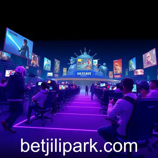 JiliPark's Impact on Online Gaming in 2025