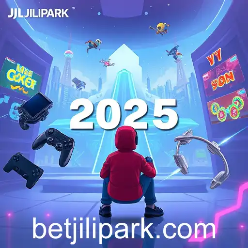 Jilipark Gains Popularity Among Global Gamers