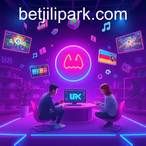 Jilipark: A New Era in Gaming