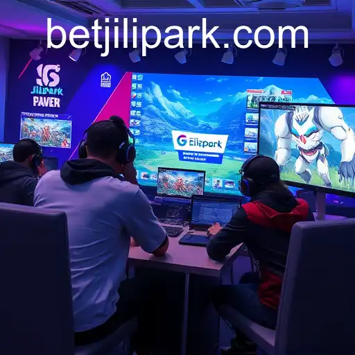 JiliPark Revolutionizes the Online Gaming Landscape