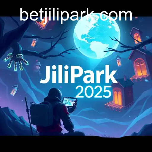 Jilipark: Navigating the Evolving Landscape of Online Gaming