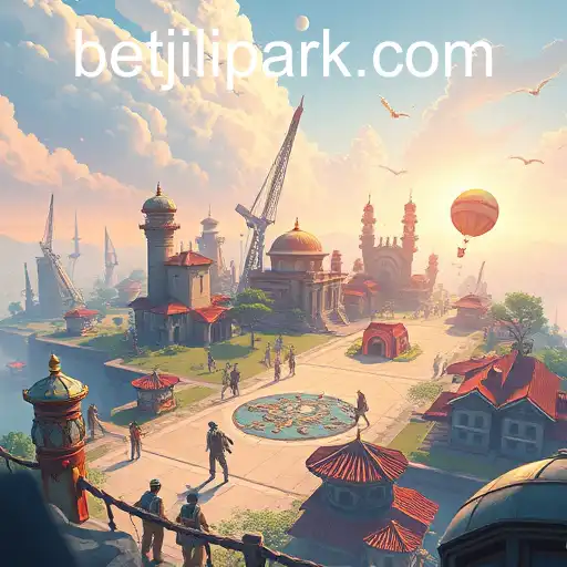 Gaming Dynamics on Jilipark