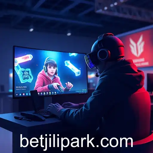 JiliPark: Revolutionizing Online Gaming in 2025