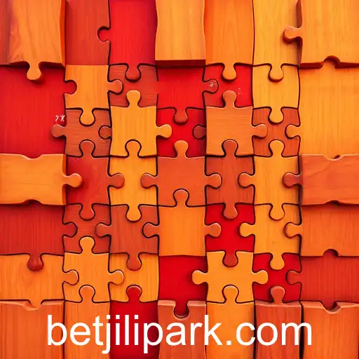 Exploring the Fascinating World of 'Puzzle Games' with Keyword 'jilipark'