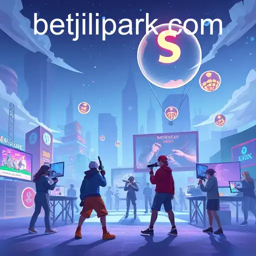 The Rise of Jilipark: Revolutionizing Online Gaming