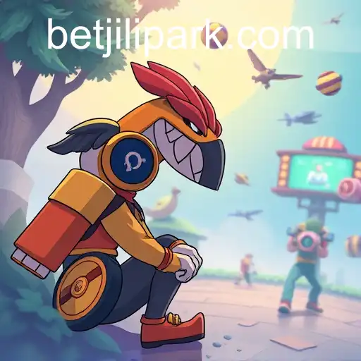 The Rise of Jilipark in the Gaming Age