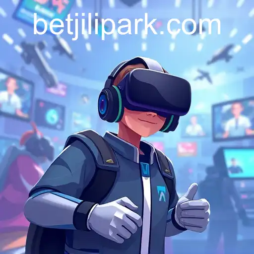 The Rise of Jilipark: Revolutionizing Online Gaming