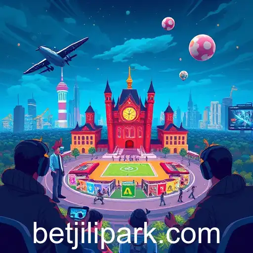 The Rise of Online Gaming Communities