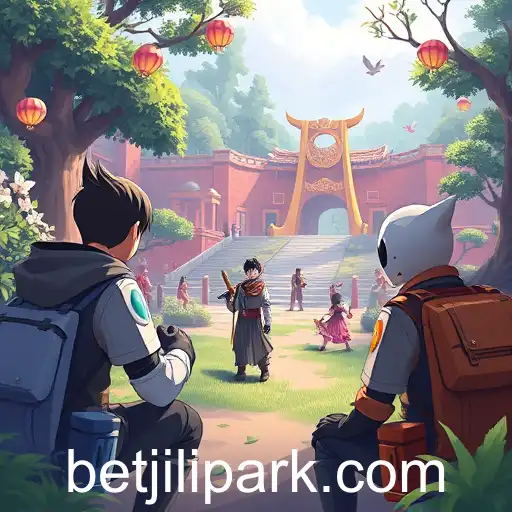 The Rise of Online Gaming Communities