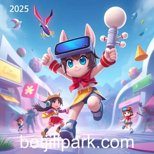 The Surge of Online Gaming in 2025