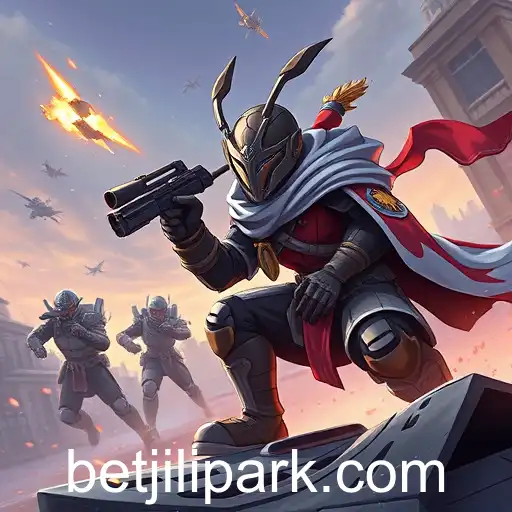 The Rise of Jilipark in Gaming Communities