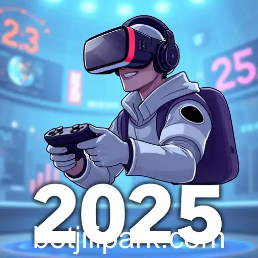 Transforming Game Landscapes through Innovation